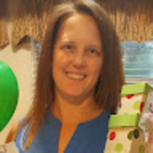 Meet your Posher, Christy